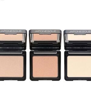 JAPONESQUE Kumadori Highlighter Trio